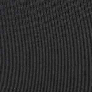 Débardeur de sport simple et écologique grande taille avec plis latéraux, soutien-gorge de yoga personnalisé à fines bretelles respirantes en polaire - Product Image 3