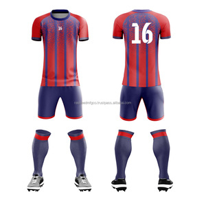 Maillot de football pour hommes toutes saisons, personnalisable avec logo, impression numérique, manches courtes, respirant, séchage rapide, léger, uniforme d'équipe - Product Image 4