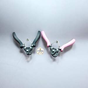 Outil à boucle simple 1,5 mm, 1 paire - Product Image 5