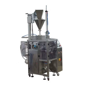 Máquina Envasadora de Miel de Tabaco para Shisha Totalmente Automática con Sistema de Control PLC - Product Image 3