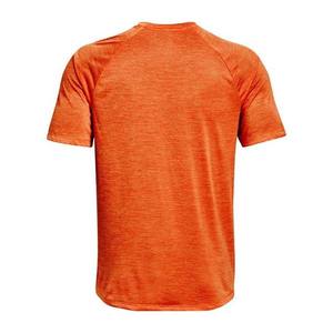 Camisetas de Manga Corta para Hombre, Mezcla de Algodón, Estampado de Letras Mayúsculas, Antiarrugas, Antipilling, Corte Holgado, 3 Opciones de Color - Product Image 6