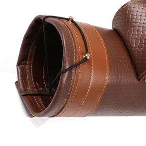 Nuevo Diseño de Alta Calidad: Carcasa de Cuero para Flechas, Hecha a Medida con Tela de Cuero Vacuno - Product Image 5