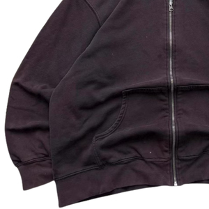 Sudaderas de Forro Polar con Estampado Digital 3D para Hombre, 100% Algodón, Cuello Redondo, Corte Regular, Transpirables, Casuales de Invierno, Venta al Por Mayor - Product Image 4