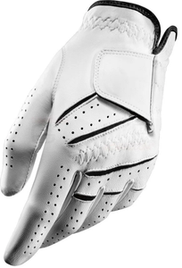 Gants de golf professionnels pour hommes gauchers, sur mesure, en cuir de cabretta de mouton de haute qualité, doux, respirants, accessoire sportif - Product Image 4