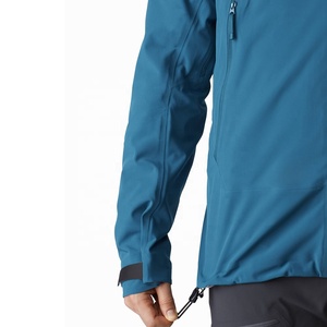 Veste de ski d'hiver pour hommes OEM veste de sport de plein air imperméable et coupe-vent combinaison pour le ski et le snowboard adultes - Product Image 6