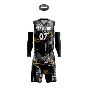 Nouveaux uniformes de basket-ball pour adultes, sublimation, tissu doux de qualité supérieure, nouveau style, uniformes de basket-ball pour hommes - Product Image 1