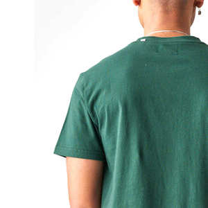 T-shirt unisexe surdimensionné en coton avec impression graphique vintage amusante, personnalisable, respirant, décontracté, streetwear tendance - Product Image 4