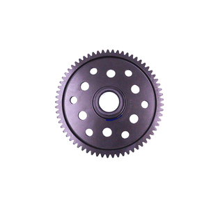 Pièces de tricycle à transmission finale fabriquées en Inde, compatibles avec le modèle King, exportées vers Haïti et la République Dominicaine - Product Image 1