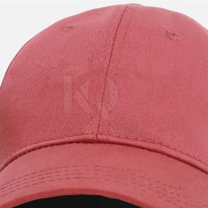 Casquette de baseball indispensable pour l'extérieur, 100% coton, légère, confortable, design ajustable, convient aux sports, aux voyages et au quotidien - Product Image 4
