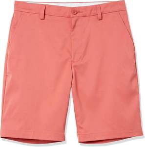 Pantalones Cortos de Golf Casuales para Hombre, Diseño Nuevo, Logotipo Personalizado, Secado Rápido, Absorción de Humedad, Color Sólido, Ligeros, Deportivos - Product Image 3