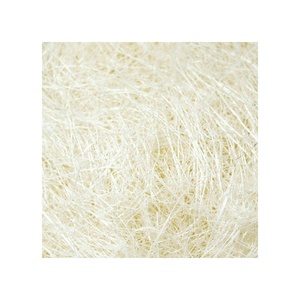 Tissu en fibre de sisal naturel de haute qualité-Noix de coco crue tissée ignifuge haute résistance écologique pour le remplissage de béton - Product Image 5