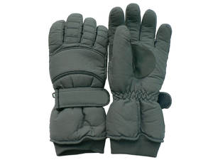 Gants de ski imperméables personnalisés, gants de snowboard coupe-vent, gants chauds pour sports de plein air, pour le ski et l'escalade sur glace - Product Image 1