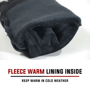 Guantes de Carreras de Alta Calidad con Pantalla Táctil Completa, Guantes para Motociclismo, Guantes con Pantalla Táctil para Mujer y Hombre - Product Image 4