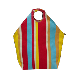 Bolsa Reutilizable para Compras con Asas Dobles, Estilo Casual - Product Image 1