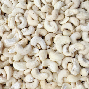 Trusted Supplier Caju Badam Kaju Cashew <b>Nuts</b> <b>Kernel</b> Cashew <b>Kernel</b> SANTIGO Low MOQ Custom Packing - Product Image 1