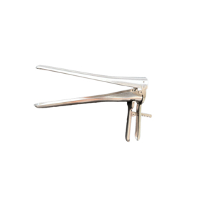 Spéculum vaginal pour animaux, ouvre-vagin pour bovins, ovins, caprins, examen vétérinaire, réutilisable, en acier inoxydable, instrument pour bétail - Product Image 3