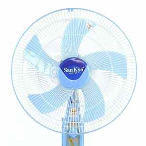 OEM ODM Classic Style 16 Inch Floor <b>Stand</b> <b>Fan</b> Air Cooling Floor <b>Fan</b> Vietnam App-Controlled Adjustable Wholesale Household - Product Image 4