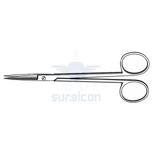 Ciseaux Joseph 15 cm, ciseaux chirurgicaux droits et délicats pour une coupe de précision et des procédures médicales fines - Product Image 4