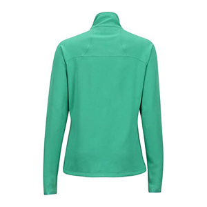 Wholesale FITME SPORTS High Quality Customized Unisex Thick <b>Zipper</b> Stand Collar Softshell <b>Jacket</b> Front Logo Waterproof Windproof - Product Image 4