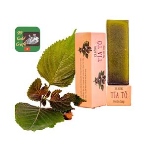 Organic Daisy Handmade Herbal Soap Natural Ingredients Essential Oil Scents Lemongrass <b>Ginger</b> <b>Mint</b> eauty Market Wholesale - Product Image 4