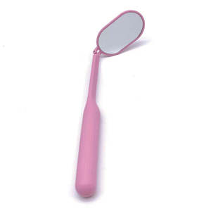 Eyelash <b>Mirrors</b> for Lash Extensions / Detacheable Lash <b>Mirror</b> Custom Logo Clean Lashes Stainless - Product Image 1