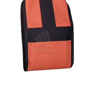 Sangles abdominales confortables en nylon/polyester de haute qualité avec rembourrage doux pour les séances d'entraînement abdominal intenses et la musculation - Product Image 4