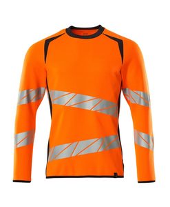 Camisa de Uniforme de Trabajo para Hombre OEM, Ropa Industrial de Seguridad de Construcción Duradera - Product Image 2