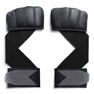ถุงมือพันมือแบบ OEM Boxing Quick Wrap พร้อมแผ่นเจลกันกระแทกสูง สำหรับป้องกันมือในการเล่นคิกบ็อกซิ่ง มวยไทย MMA และกีฬาต่อสู้อื่นๆ - Product Image 1