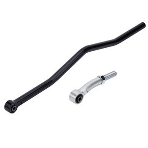 Barra di Tracciamento Posteriore Regolabile da 0,6 Pollici per Jeep Wrangler JK 2007-2018, Componenti di Trasmissione e Assali per Camion - Product Image 2