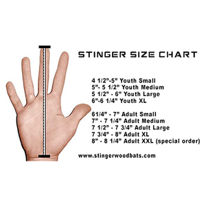 Custom New Arrival Customized Leather Baseball Batting Gloves Reinforced Palm Durable Batting Gloves Professional <b>Men</b> & Women - Product Image 6