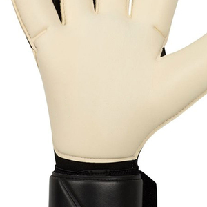 Guantes de portero ecológicos con corte profesional y acolchado en la palma para entrenamiento y partidos de fútbol. - Product Image 2