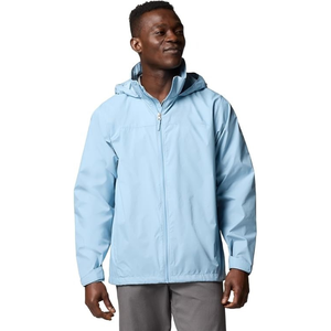 Chaqueta Acolchada de Cuero de Doble Cara para Hombre, Diseño Clásico, Impermeable 10.000 mm, Cortavientos, Ecológica, con Capucha Gruesa, Nueva Colección al por Mayor - Product Image 1