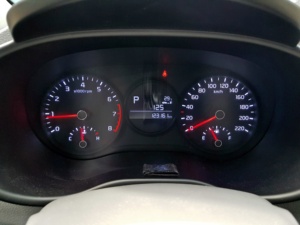 เกีย มอร์นิ่ง พิคันโต ปี 2021 รถแฮทช์แบ็กขนาดกะทัดรัด ขับขี่ง่าย รถใช้ในเมือง ประหยัดน้ำมัน เชื่อถือได้ รถมือสอง - Product Image 3