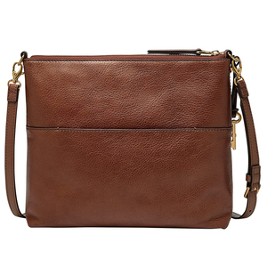 Customize Leather Crossbody Bags Available in All Color 100% Pure Leather Products Custom Your Own LOGO and Label Crossbody Bags - Product Image 4