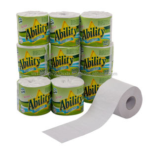 Customised Oem Lavender Scented Toilet <b>Paper</b> <b>Tissue</b> <b>Paper</b> - Product Image 4