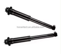 Amortisseurs pneumatiques RPD500010 RPD500940 sans VDS, arrière gauche/droite, pour Range Rover L322 (2002-2012)