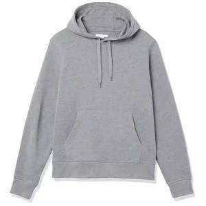 Fabricación de Sudaderas con Capucha para Hombre, Diseño Personalizado, Venta Caliente de Invierno, Casuales, de Forro Polar, Ecológicas, Transpirables, con Bolsillo, Corte Regular - Product Image 6