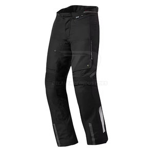 Traje Textil para Motocicleta para Todas las Estaciones, con Protección para el Conductor, Tejido Transpirable, Paneles Duraderos y Larga Vida Útil - Product Image 4