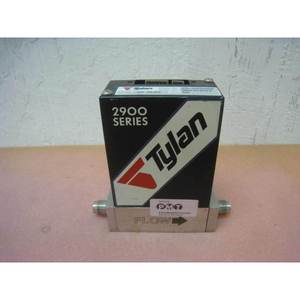 Tylan MFC 2900 series FM-3900MEP, Gas N2, Rango 20 - Equipo y piezas semiconductores de confianza de la marca global Legacy - Product Image 2