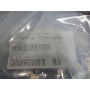 Cámara de Grabado M.E.C TECH MEC4520-4046, 112138 - Equipo y Piezas de Semiconductores de Confianza de Marca Global - Product Image 5