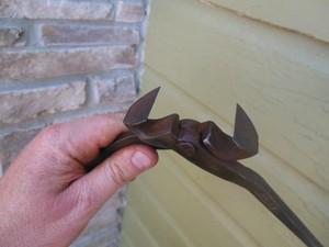 คีมตัดและเล็มสำหรับใช้ในการผ่าตัดมีคุณภาพทนทานต่อการเกิดสนิมได้รับการรับรอง CE - Product Image 3