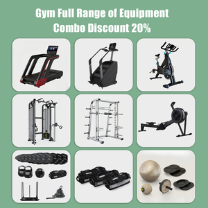 Appareil de cardio-training elliptique avancé avec support pour tablette et haut-parleurs, Cross-<span class=keywords><strong>trainer</strong></span> <span class=keywords><strong>interactif</strong></span> intelligent pour la maison pour adultes - Product Image 4