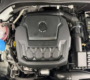 Autos Volkswagen-Passat 2.0T R-Line 2022 CERTIFICADOS E INSPECCIONADOS Disponibles para Exportación - Product Image 3