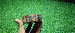 Quemador de Incienso de Resina Hecho a Mano Celestial Oud, Decoración Festiva Premium - Product Image 4