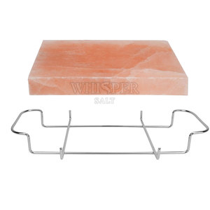 Ladrillos de Sal Rosa del Himalaya Natural para Habitaciones y Uso en Cocina, Fabricante para Decoración del Hogar - Product Image 2