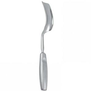 Spéculum chirurgical à poignée, rétracteur manuel en acier chirurgical, taille personnalisée, réutilisable, autoclavable, instrument gynécologique de classe II - Product Image 2