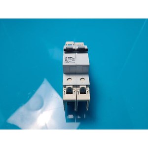 Unidad de Medición de Interruptor de Circuito Mitsubishi NF50-SMU NF50-SMU 2 20, Usada, Piezas de Equipos Semiconductores Legacy - Product Image 5