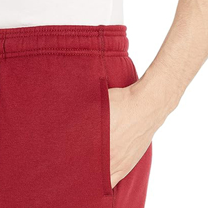 Pantalones Jogger Rectos de Hombre de Cintura Elástica Media, Estilo Hip Hop Casual Urbano, Ligeros, Tipo Cargo, ODM - Product Image 5