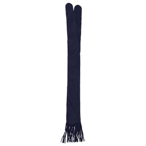 Sacs à queue pour chevaux en coton extensible de haute qualité à 3 tubes, légers, tressés, 50x50x40cm, personnalisables - Product Image 2
