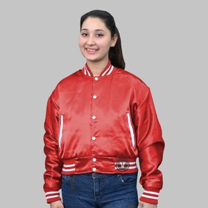 Winter High-quality Embroidery <b>Heated</b> Wind Breaker Letterman Varsity Genuine Leather Jackets for Men Cowskin <b>Coats</b> - Product Image 5